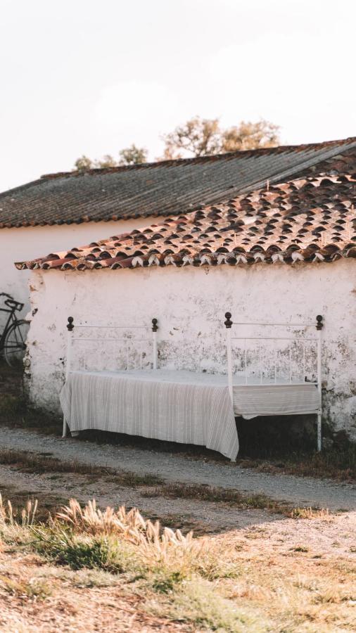 The Blue House Valley Grândola Exterior foto